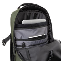 thumbnail: Eastpak rugzak Tecum M cnnct top khaki