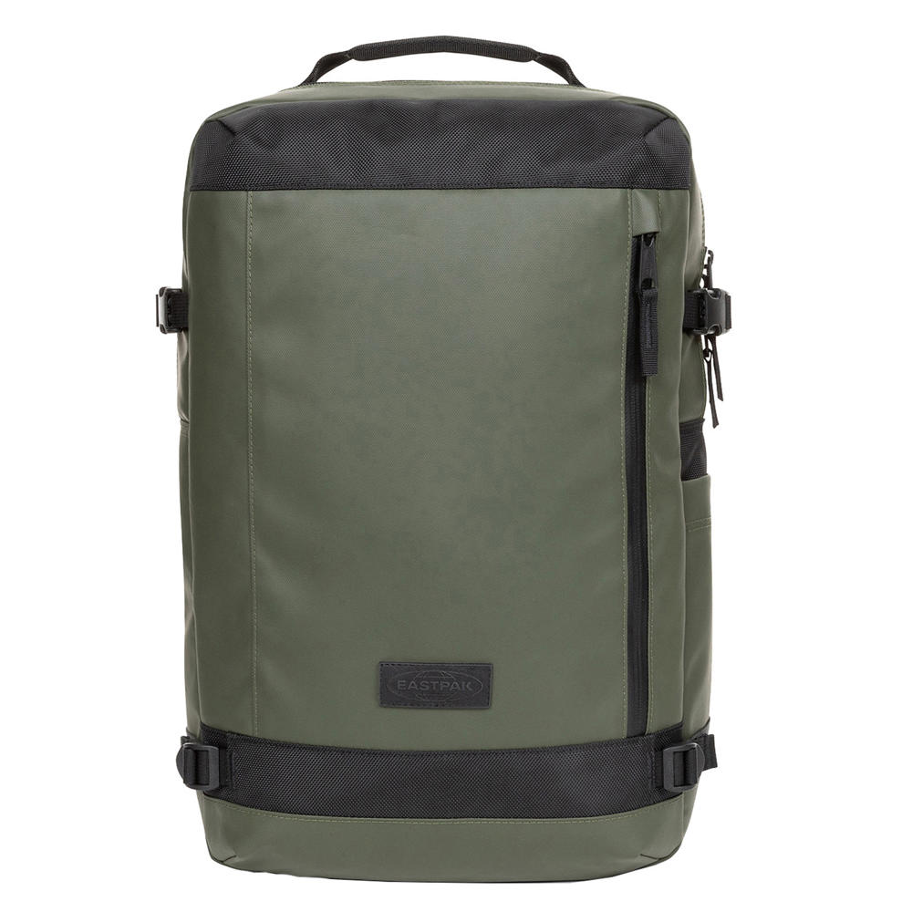 Eastpak rugzak Tecum M cnnct top khaki