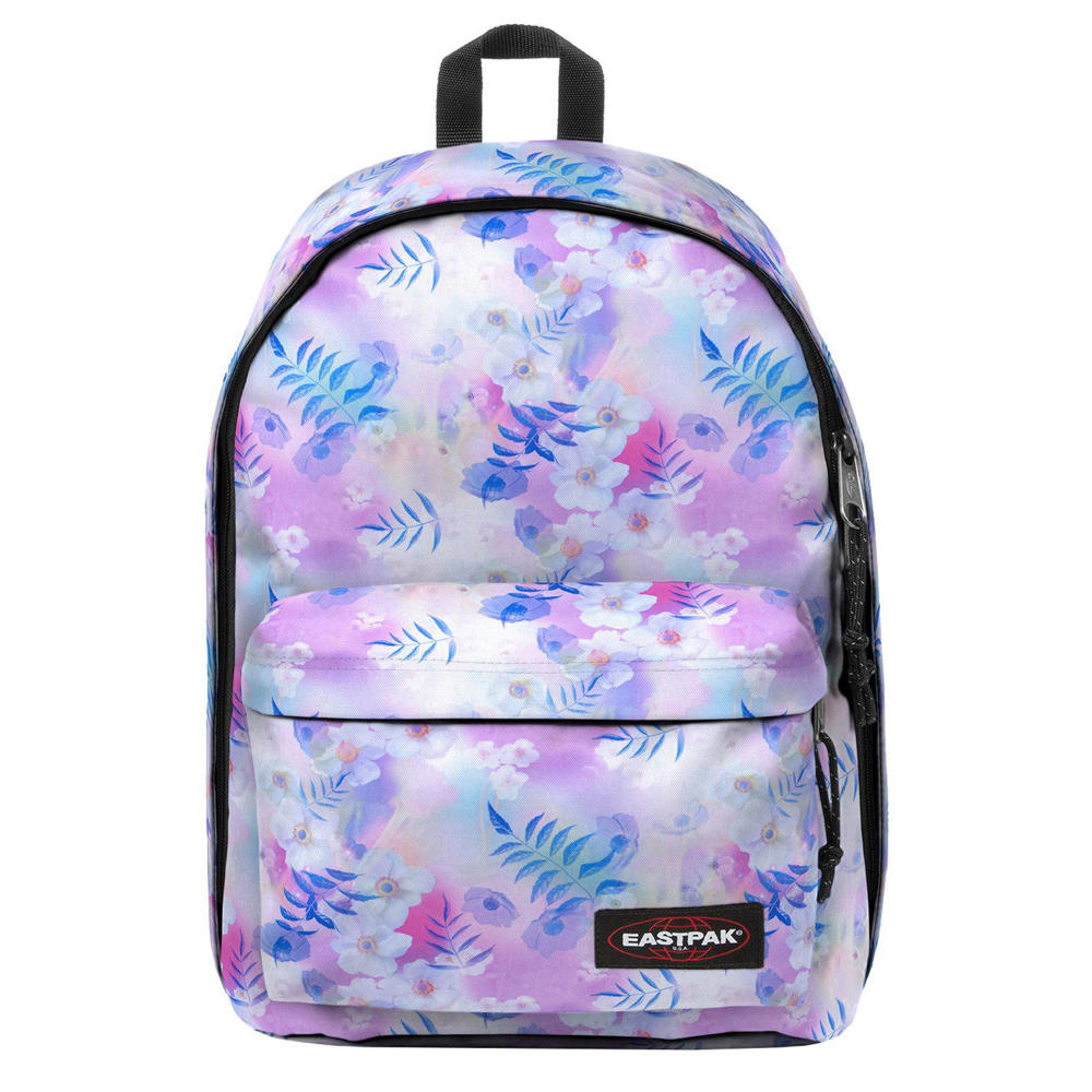 Eastpak rugzak Out Of Office dreamflower pink