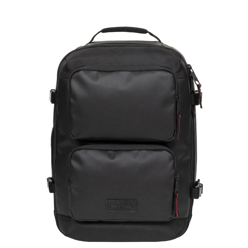 Eastpak rugzak Tecum Cabin cnnct top black