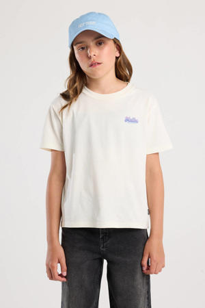 T-shirt ecru