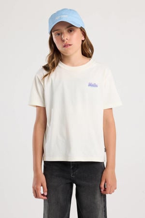 T-shirt ecru