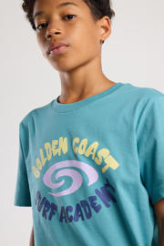 thumbnail: America Today T-shirt blauw