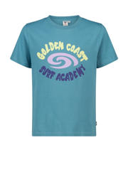 thumbnail: America Today T-shirt blauw
