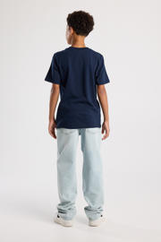 thumbnail: America Today T-shirt donkerblauw