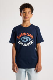 thumbnail: America Today T-shirt donkerblauw