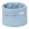 Little Dutch commodemandje klein Pure Denim Blue blauw