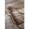Little Dutch gebreide kruikenzak Pure Soft Beige