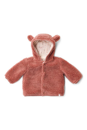 teddy jas winter roze