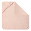 Little Dutch badcape Pure Blossom roze