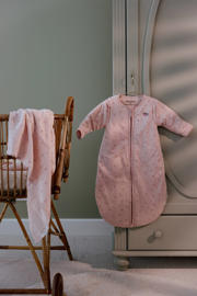 thumbnail: Little Dutch hydrofiele swaddle doek Pure Blossom roze