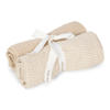 Little Dutch hydrofiele swaddle doek  Pure Soft Beige