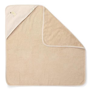badcape Baby Bunny beige