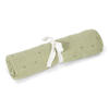 Little Dutch hydrofiele swaddle doek Pure Sage groen