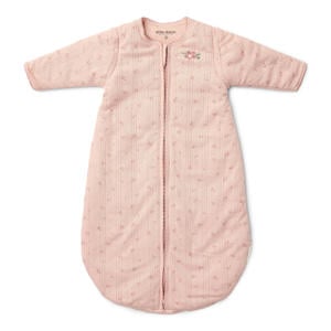 winter slaapzak Pure Blossom roze