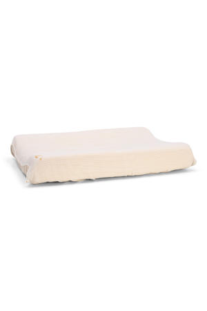 aankleedkussenhoes Pure Soft Beige