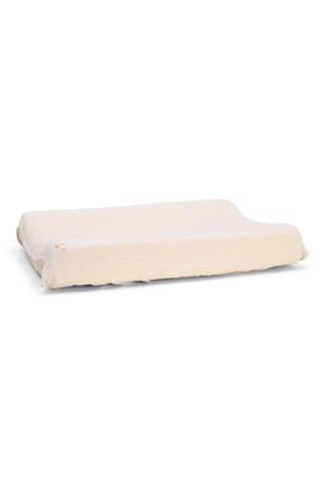 aankleedkussenhoes Pure Soft Beige