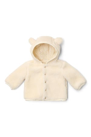 teddy jas ecru
