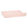 Little Dutch aankleedkussenhoes - roze Pure Blossom
