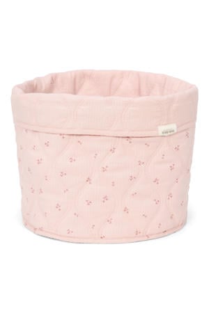 commodemandje klein Pure Blossom roze