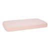 Little Dutch hoeslaken wieg  Pure Blossom roze