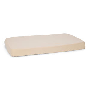 hoeslaken kinderbed Pure Soft Beige