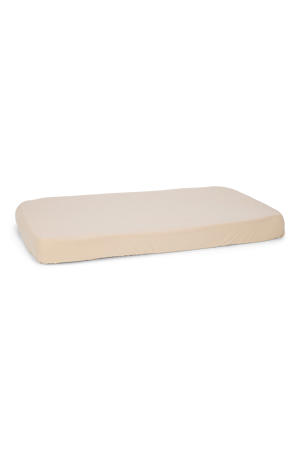 hoeslaken kinderbed Pure Soft Beige
