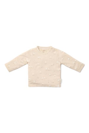 longsleeve beige
