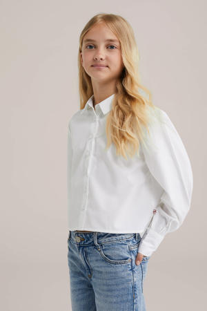 blouse wit