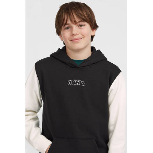 O'Neill hoodie zwart Sweater Effen - maat 176 | Sweater van O'Neill afbeelding