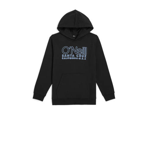 O'Neill hoodie zwart Sweater Effen - maat 164 | Sweater van O'Neill afbeelding