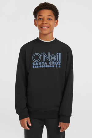 sweater zwart