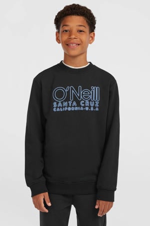 sweater zwart