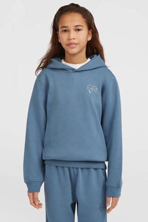 sweater grijsblauw