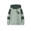 NAME IT KIDS hoodie groen