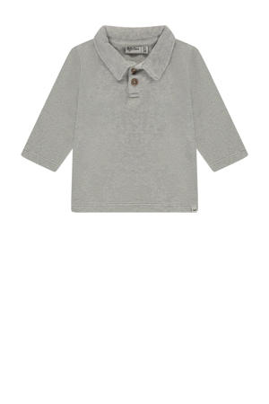 longsleeve grijs