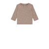 Babyface longsleeve oudroze