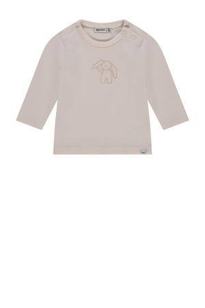 longsleeve oudroze