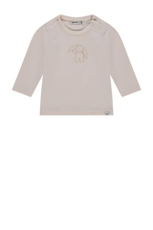 longsleeve oudroze