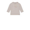 Babyface longsleeve oudroze