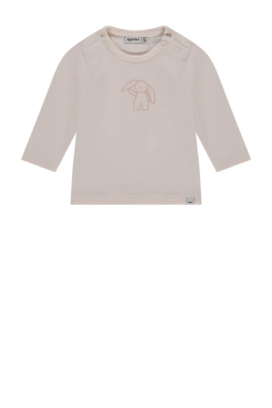 roze longsleeves jongens