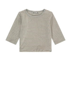 longsleeve grijs