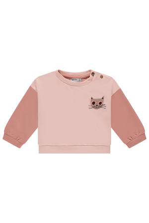 sweater roze