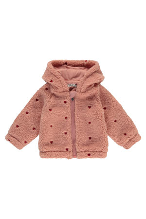 teddy jas winter roze
