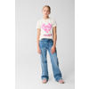 Shoeby T-shirt ecru