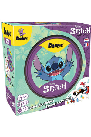  Stitch