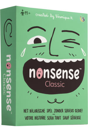  Nonsense Classic