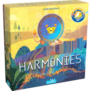 Harmonies