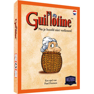 Guillotine