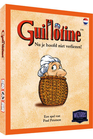  Guillotine
